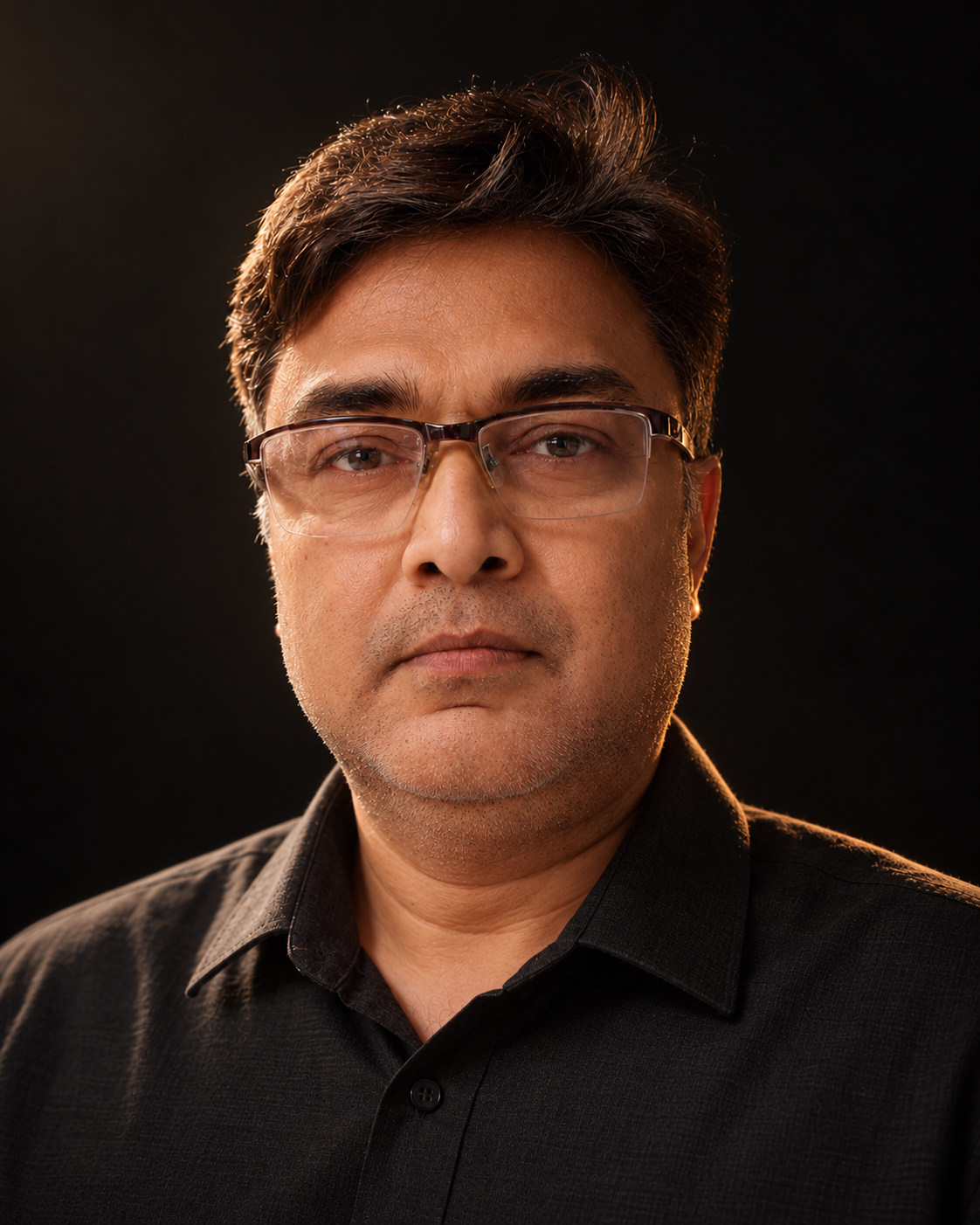 Rizwan Ahmad